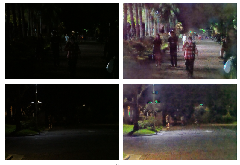 NOD: Taking a Closer Look at Detection under Extreme Low-Light Conditions with Night Object Detection Dataset